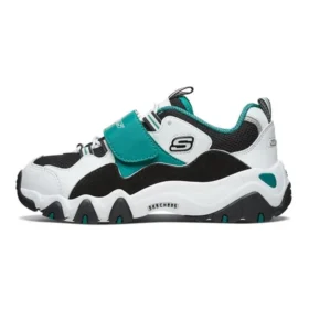 DLITES 2.0 «Black Green»