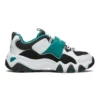 DLITES 2.0 «Black Green»