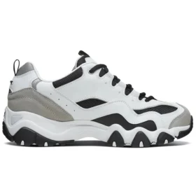 Dlites 2.0 «White Black Gray»
