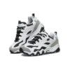 Dlites 2.0 «White Black Gray»