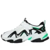 DLITES 2.0 «White Green»