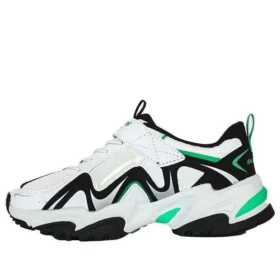 DLITES 2.0 «White Green»
