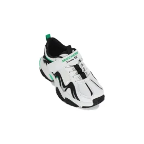 DLITES 2.0 «White Green»