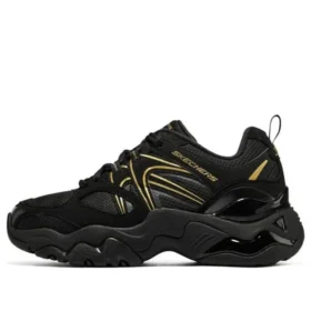 DLites 3.0 Air Sneaker «Black Gold»