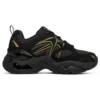 DLites 3.0 Air Sneaker «Black Gold»