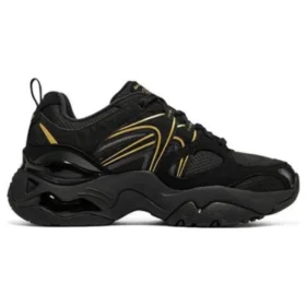 DLites 3.0 Air Sneaker «Black Gold»