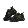 DLites 3.0 Air Sneaker «Black Gold»