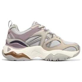 DLites 3.0 Air Sneaker «Grey Purple Beige»
