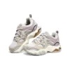 DLites 3.0 Air Sneaker «Grey Purple Beige»