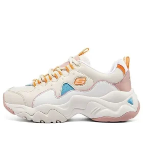 DLITES 3.0 «Weiss Multicolor»