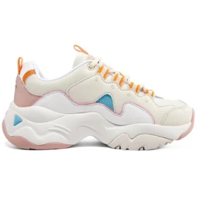 DLITES 3.0 «Weiss Multicolor»