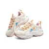 DLITES 3.0 «Weiss Multicolor»