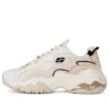 DLites 3-High Alert Schuhe «Weiss-Rosa»