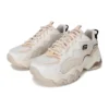DLites 3-High Alert Schuhe «Weiss-Rosa»