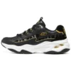DLITES 4.0 2022 CNY «Black Gold»