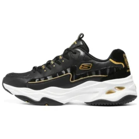 DLITES 4.0 2022 CNY «Black Gold»
