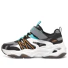 DLITES 4.0 «Black Green White»