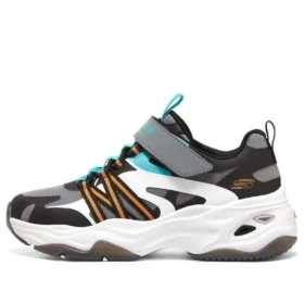 DLITES 4.0 «Black Green White»