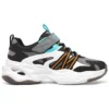 DLITES 4.0 «Black Green White»