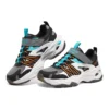 DLITES 4.0 «Black Green White»