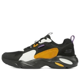DLITES 4.0 «Black Orange»