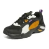 DLITES 4.0 «Black Orange»