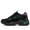 DLITES 4.0 «Black Purple Green»