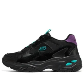 DLITES 4.0 «Black Purple Green»