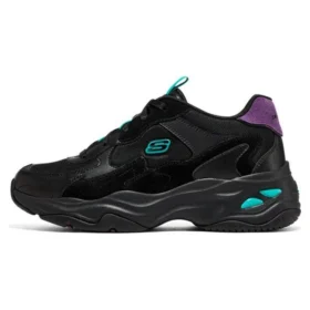 DLITES 4.0 «Black Purple Green»
