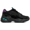 DLITES 4.0 «Black Purple Green»