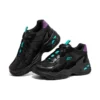 DLITES 4.0 «Black Purple Green»
