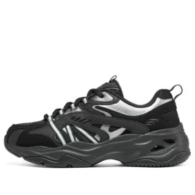 DLITES 4.0 «Black Silver»