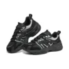 DLITES 4.0 «Black Silver»