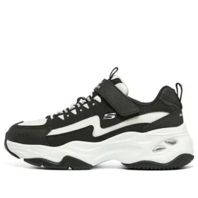 Dlites 4.0 «Black White»