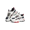 DLites 4.0 „Weiss Marineblau Rot“