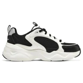 DLITES Airy 3.0 «Schwarz-Weiss»