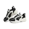 DLITES Airy 3.0 «Schwarz-Weiss»