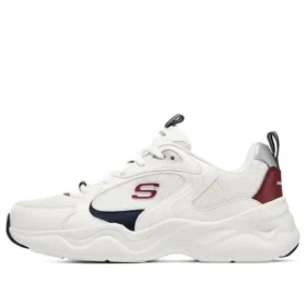 DLITES Airy 3.0 «White Navy Red»