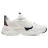 DLITES Airy 3.0 «White Navy Red»