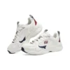 DLITES Airy 3.0 «White Navy Red»
