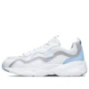 DLites Airy «White Blue»