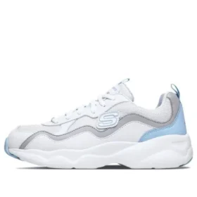 DLites Airy «White Blue»