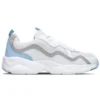 DLites Airy «White Blue»