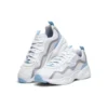 DLites Airy «White Blue»