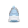 DLites Airy «White Blue»