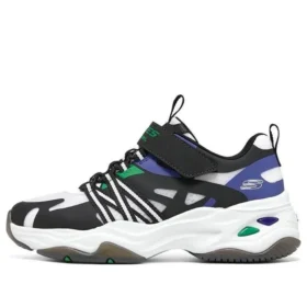 DLITES «Black Blue White»