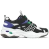 DLITES «Black Blue White»