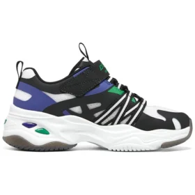 DLITES «Black Blue White»