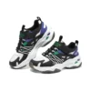 DLITES «Black Blue White»