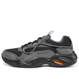 Dlites «Black Gray»